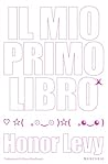 Il mio primo libro (Italian Edition)
