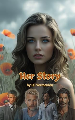 Her Story (Kindle Edition)