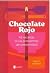 Chocolate Rojo by David Asensio Chocolate Rojo by David Asensio