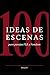 100 ideas de Escenas para P...