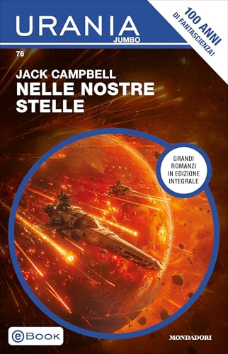 Nelle nostre stelle (Kindle Edition)