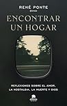 Encontrar un hoga...