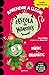 Aprendre a llegir a l'Escola de Monstres 23 - Màgic i dramàtic: Amb lletra MAJÚSCULA (llibres per a nens a partir de 5 anys)