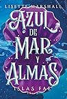Azul de mar y almas