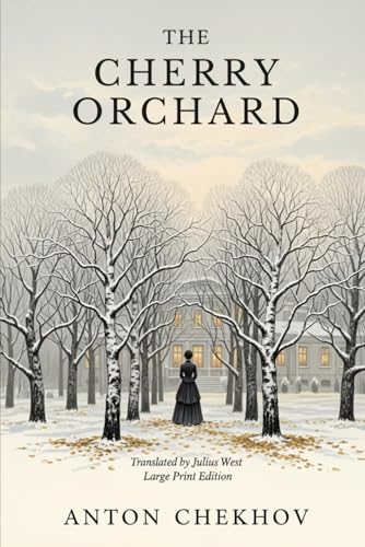 THE CHERRY ORCHARD