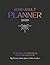ADHD Adult Planner: Turn Ov...