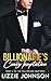 The Billionaire's Curvy Temptation : A curvy girl steamy romance (Billionaire Brothers Book 4)