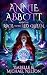 Annie Abbott and the Race to the Red Queen by Isabelle Nelson