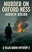Murder on Orford Ness