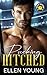 Pucking Hitched: A Surprise Pregnancy Coach’s Daughter Sports Romance (Metro Raptors)