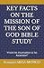 KEY FACTS ON THE MISSION OF...