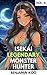 Isekai Legendary Monster Hu...
