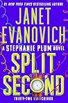 Split Second by Janet Evanovich