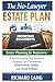The No-Lawyer Estate Plan by Richard Lang