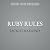Ruby Rules (The Legacy Series)