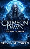 Crimson Dawn Seas...