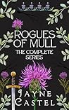 Rogues of Mull: T...