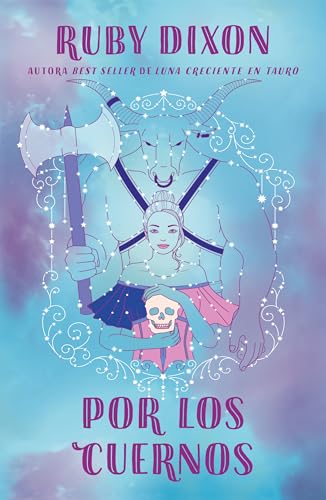 Por los cuernos (Spanish Edition)