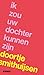 Ik zou uw dochter kunnen zijn