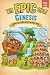 The Epic Bible: Genesis: St...