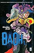 Baoh, Vol. 1