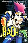 Baoh, Vol. 2