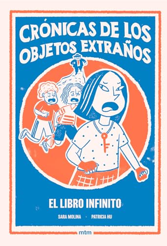 El Libro Infinito (Hardcover)