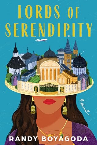 Lords of Serendipity