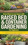 Grow More in Less...