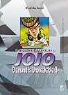 Le Bizzarre Avventure di JoJo. Diamond is Unbreakable, Vol. 3 by Hirohiko Araki