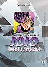 Le Bizzarre Avventure di JoJo. Diamond is Unbreakable, Vol. 4 by Hirohiko Araki