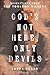 God’s Not Here, Only Devils: Revelations from the Toolbox Killers