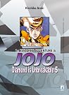 Le Bizzarre Avventure di JoJo. Diamond is Unbreakable, Vol. 5 by Hirohiko Araki
