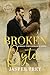 Broken Bytes: A Small Town Romance (Broken Codes Book 2)