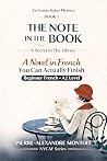 A Novel in French...