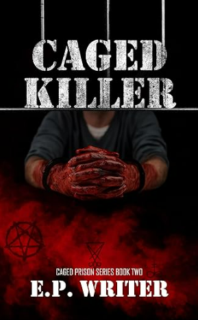 Caged Killer (Caged Prison #2)