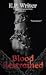 Blood Restrained: A Dark MM...