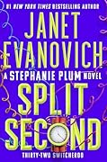 Split Second: Thirty-Two Switcheroo
