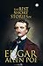 Best Short Stories of Edgar Allen Poe