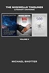 The Nod/Wells Timelines - Volume 2 by Michael Shotter