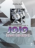 Le Bizzarre Avventure di JoJo. Diamond is Unbreakable, Vol. 12