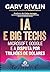 IA e big techs: Microsoft, ...