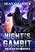 Night's Gambit (The Black Sun - A Supervillain Saga Book 2)
