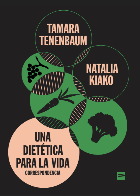 Una dietética para la vida