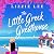 The Little Greek Guesthouse: A gorgeous, escapist and feel-good Greek summer romance, perfect for 2026!