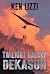 Dekason: Book One of The Twilight Galaxy Series