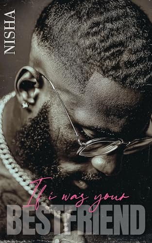 If I Was Your Best Friend (Kindle Edition)