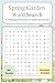 Spring Garden Word Search by Alice Bloom