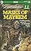 Masks of Mayhem (Fighting Fantasy #23)