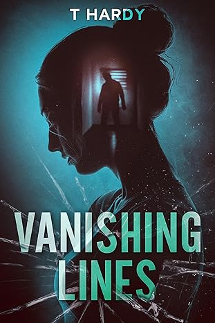 Vanishing Lines (Kindle Edition)